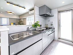 リーフィアレジデンス八王子北野 専有部