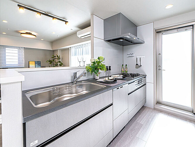 リーフィアレジデンス八王子北野 専有部