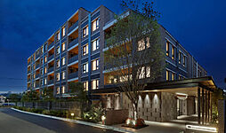 リーフィアレジデンス調布小島町 共用部