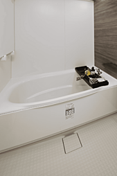 リーフィアレジデンス海老名ブライトガーデン 設備