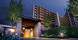 リーフィアレジデンス海老名ブライトガーデン 共用部