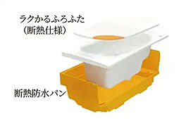 イニシア南茨木 設備