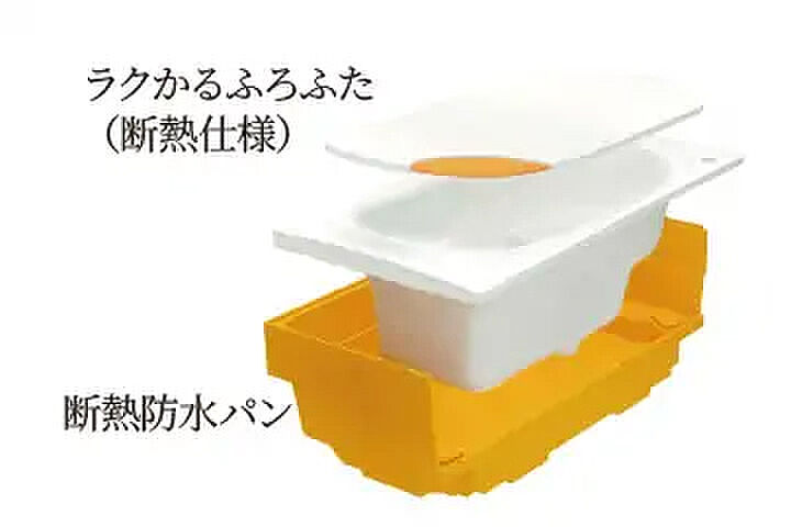 イニシア南茨木 設備