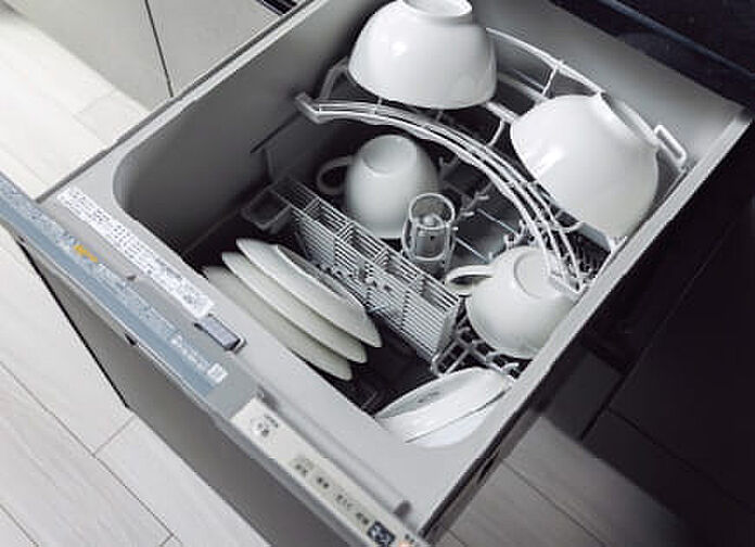 Theフローレンス比治山本町 設備