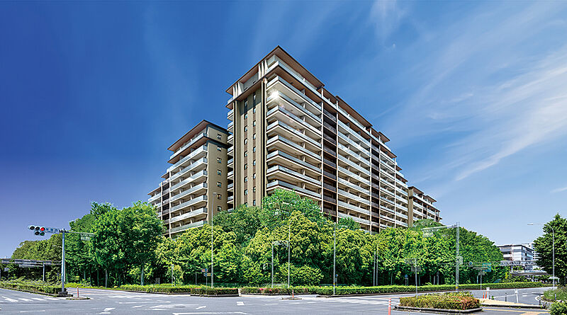 古河市の新築マンションランキング 1物件 新築マンションレビュー