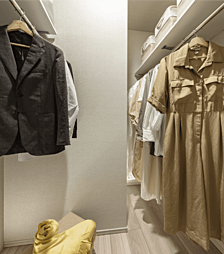 ルネ柏ディアパーク 設備