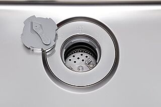 ルネタワー八王子 ディスポーザ