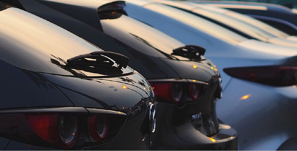 ルネ川口ユトリエ 設備