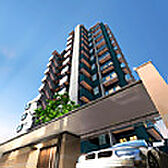 プレミスト元吉田プラチナテラス