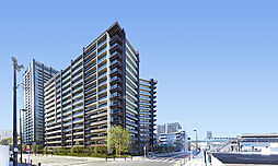 プレミスト有明ガーデンズ マンション画像