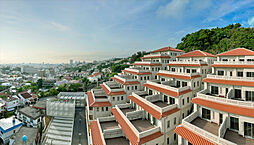 プレミスト首里金城町 共用部