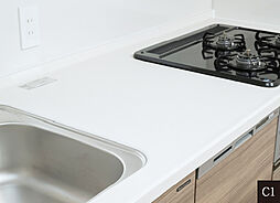 プレミスト藤が丘 設備