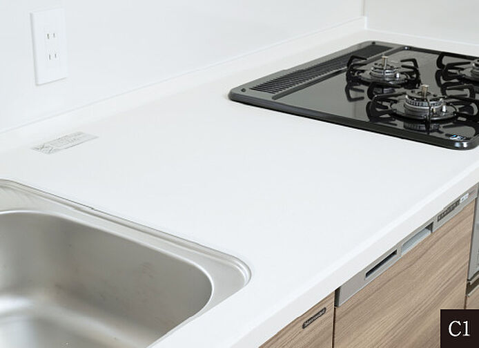 プレミスト藤が丘 設備