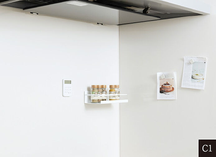 プレミスト藤が丘 設備