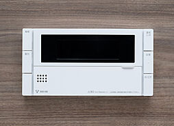 プレミスト藤が丘 設備