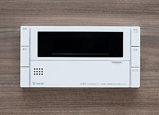 プレミスト藤が丘 オートバス