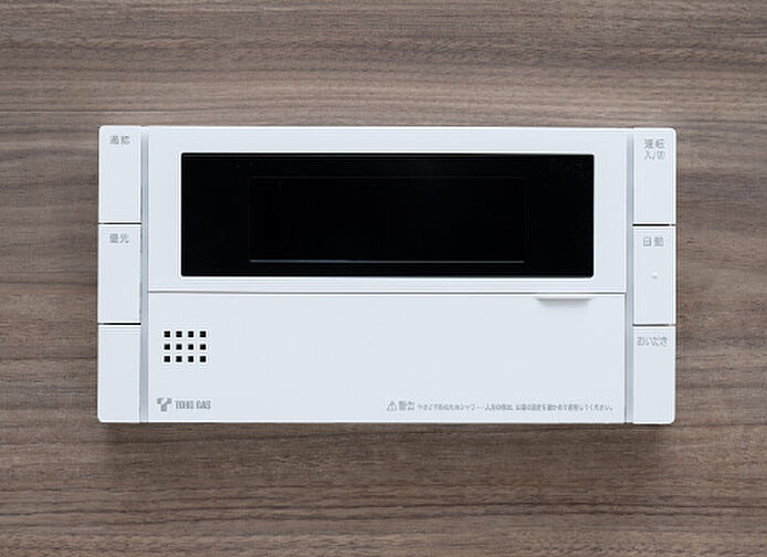 プレミスト藤が丘 設備