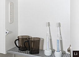 プレミスト藤が丘 設備