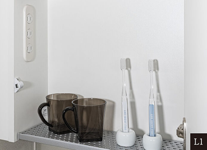 プレミスト藤が丘 設備