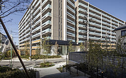 プレミスト藤が丘 共用部