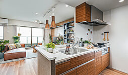 プレミスト藤が丘 専有部