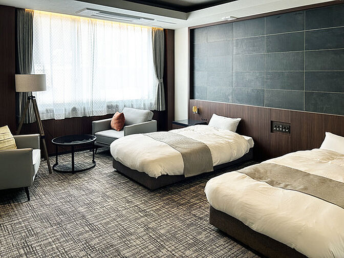 プレミスト旭川ザ・タワー その他