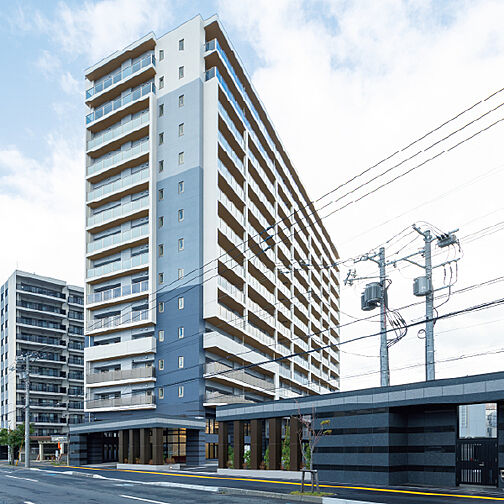 プレミスト札幌環状通東ステーションサイド その他