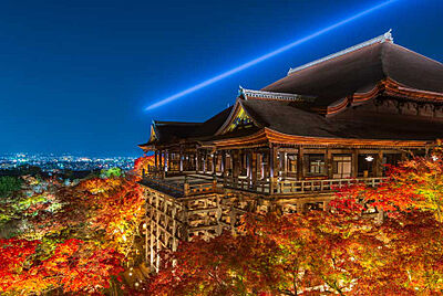 清水寺 ※提供:清水寺 約6,700m