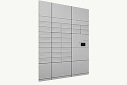 プレミスト国立ゲートレジデンス 設備