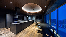 ONE札幌ステーションタワー 共用部