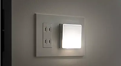 LED保安灯