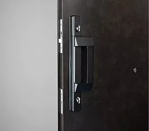プレミスト立川 ダブルロック