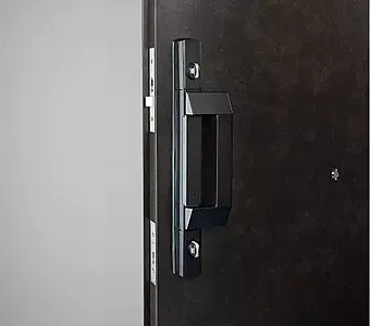 ダブルロック