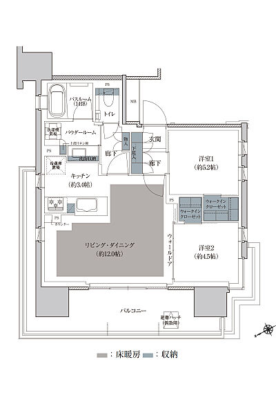 タイプ:I