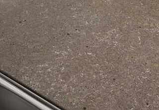 プレミスト京都 二条城北 フィオレストーン天板（キッチン）