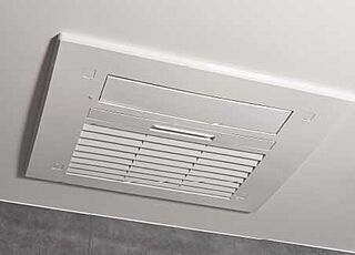 プレミスト京都 二条城北 ミストサウナ機能付浴室暖房乾燥機