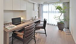 プレミスト京都 二条城北 専有部