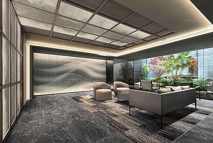 プレミスト京都 三条堀川 その他