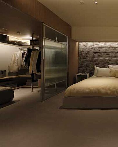 プレミスト京都 三条堀川 専有部