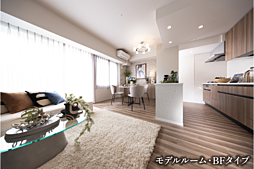 プレミスト鶴見花月総持寺ステーションフロント 設備