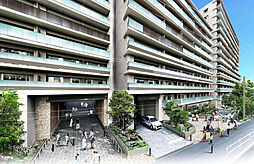 プレミスト鶴見花月総持寺ステーションフロント 共用部