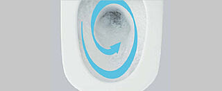 プレミスト中央林間 トイレオート洗浄