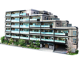 プレミスト中央林間 共用部