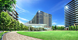 クレストプライムレジデンス その他