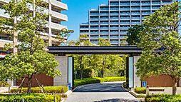 クレストプライムレジデンス 共用部