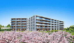 クレストレジデンス横浜 SKY VIEW SHIOMIDAI 共用部