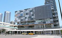 クレストラフィーネ新川崎 その他