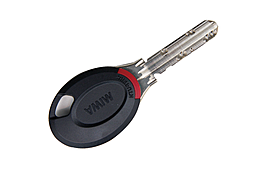 クレストラフィーネ新川崎 設備