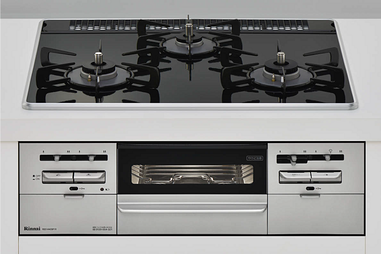 クレストラフィーネ新川崎 設備