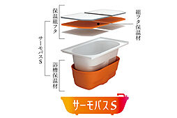 クレストラフィーネ新川崎 設備